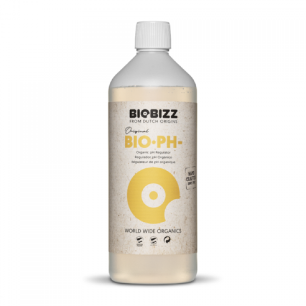 Bio Ph Down