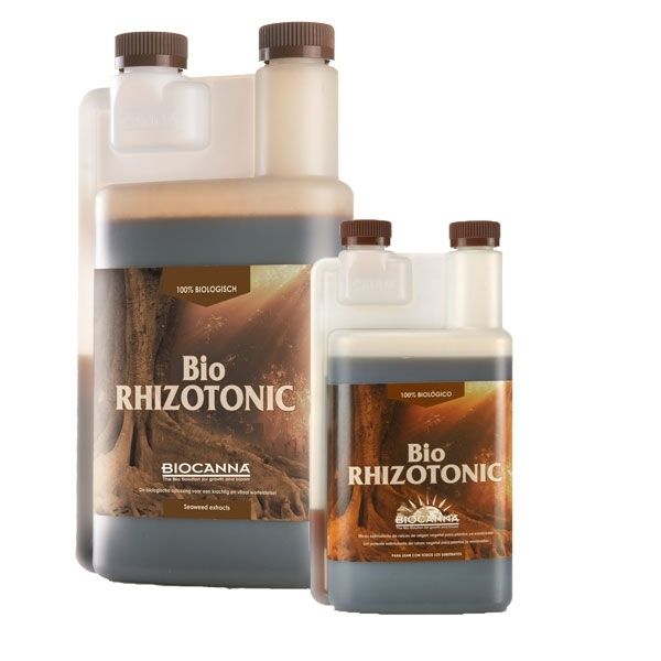 Bio Rhizotonic