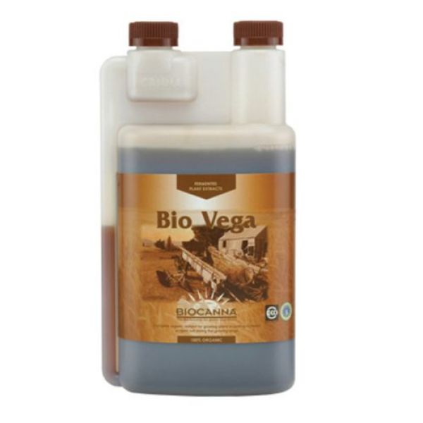 Bio Vega ltr