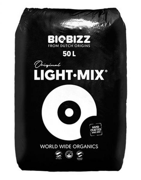 Biobizz Light Mix