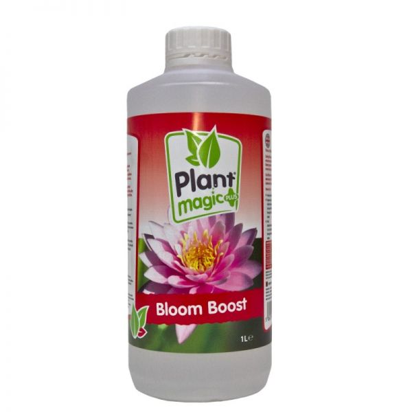 Bloom Boost Pk ltr