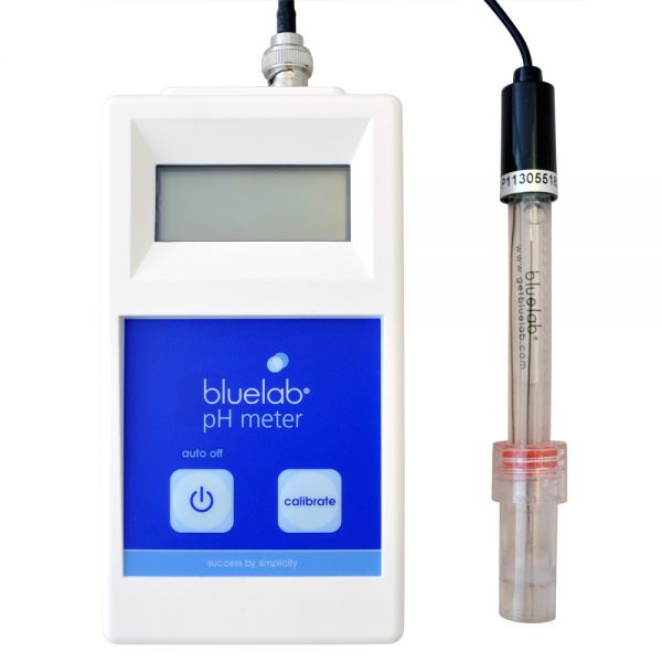 Bluelab Ph Meter (out of stock)