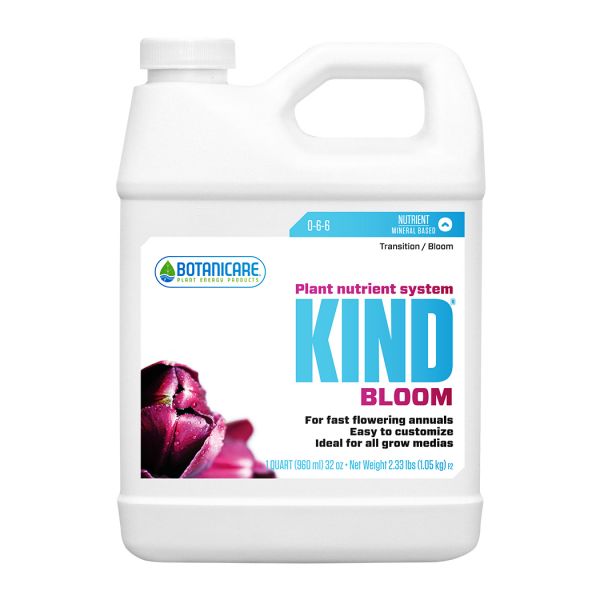 Botanicare Kind Bloom