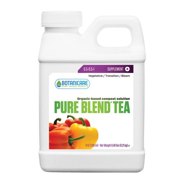 Botanicare Pure Blend Tea