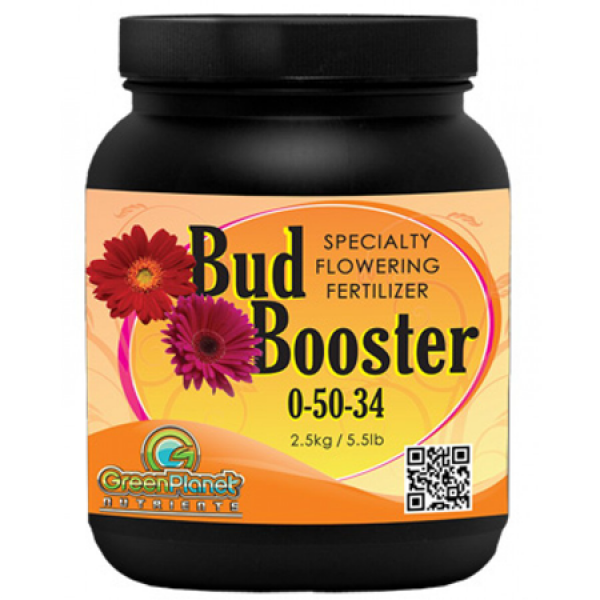 Bud Booster 500g