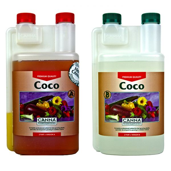 Canna Coco