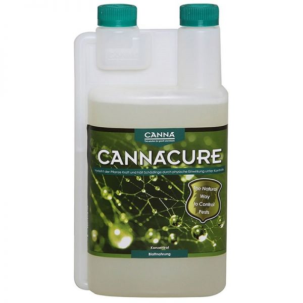 Canna Cure ltr