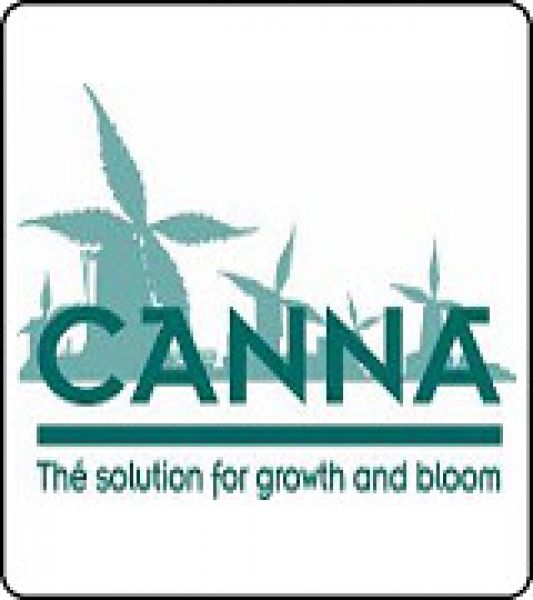 Canna Nutrient Kit