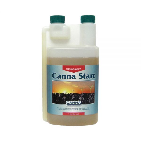 Canna Start ltr