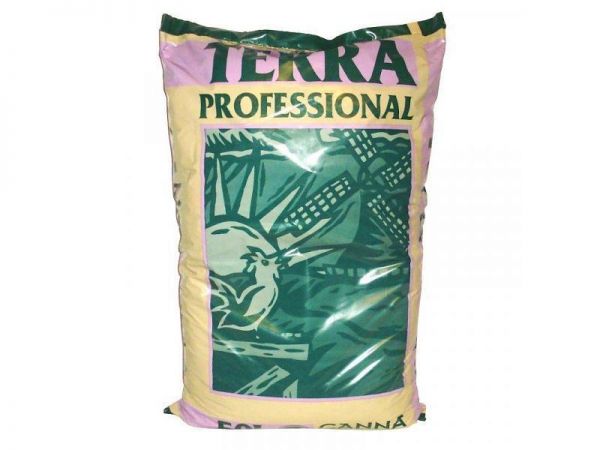 Canna Terra Professional