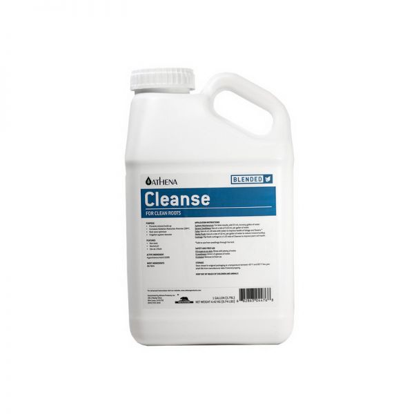 Cleanse 4ltr