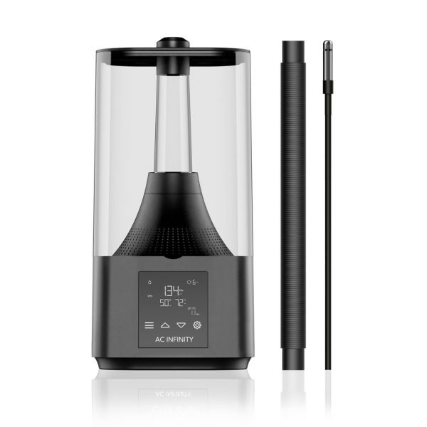 Cloudforge T3 4.5ltr Humidifier