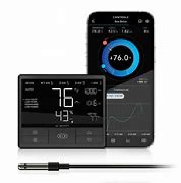 Controller 69 Pro BT Wifi