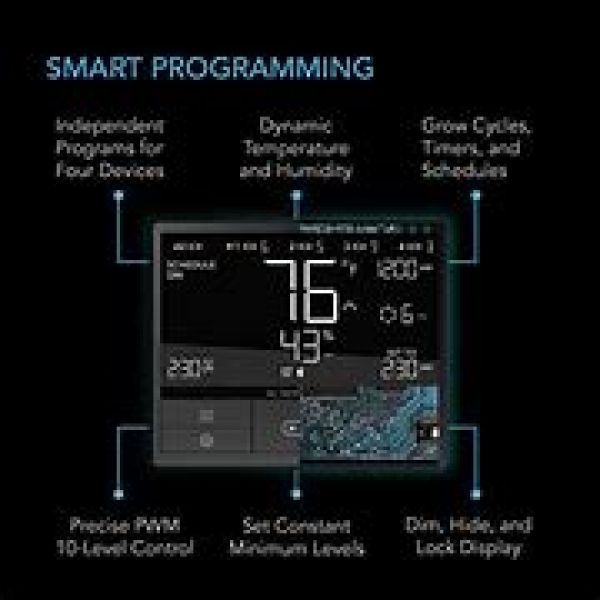 Controller 69 Pro BT Wifi