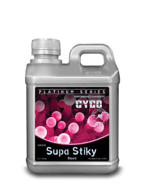 Cyco Supa Stiky ltr