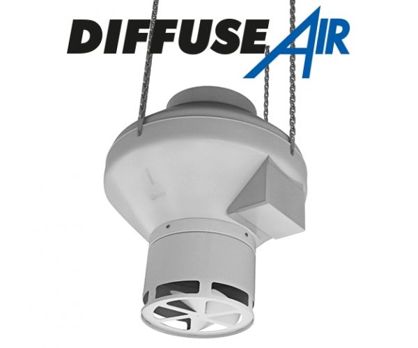 Diffuse Air