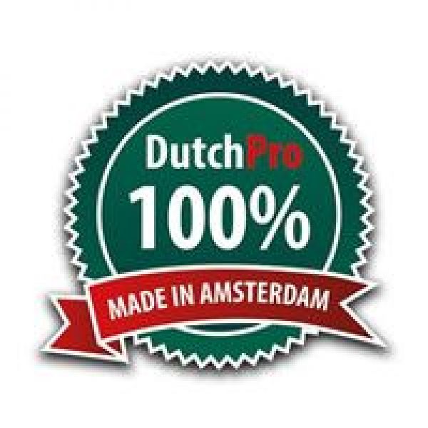 Dutch Pro Nutrient Kit