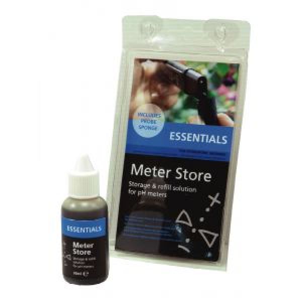 Essentials Ph Meter Store