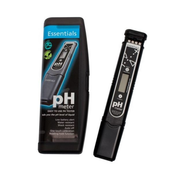 Essentials Ph Meter