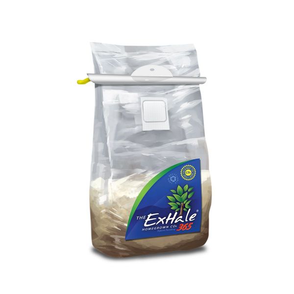 Exhale 365 Co2