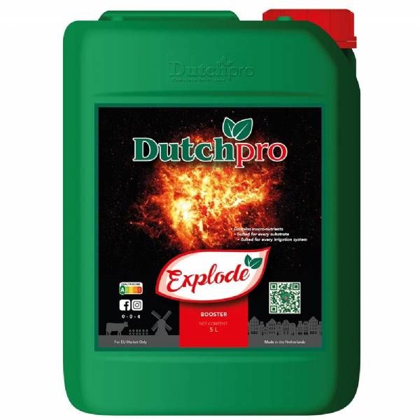 Explode