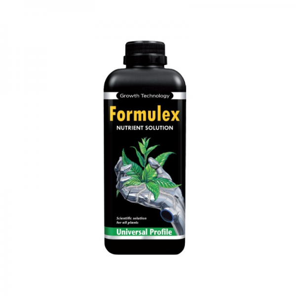 Formulex