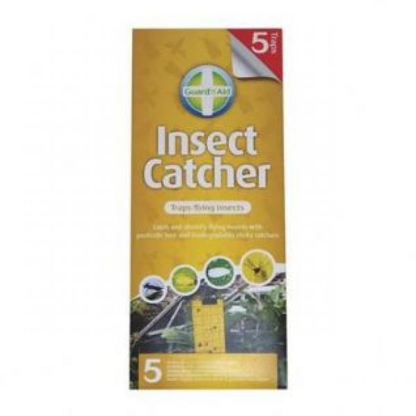 Gaurd N Aid Insect Catcher