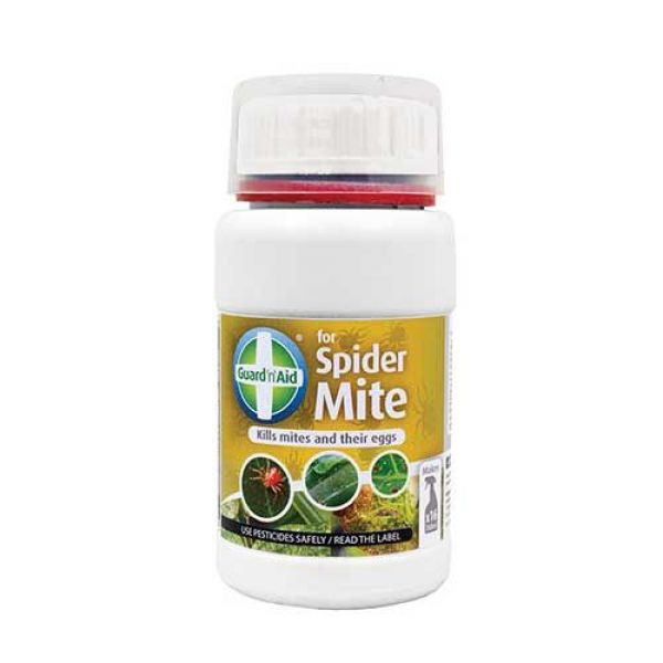 Gaurd N Aid Spider Mite 250ml