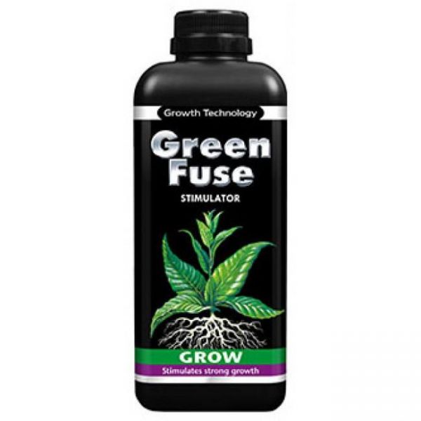 Green Fuse Grow