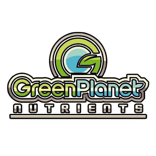 Green Planet Nutrient Kit