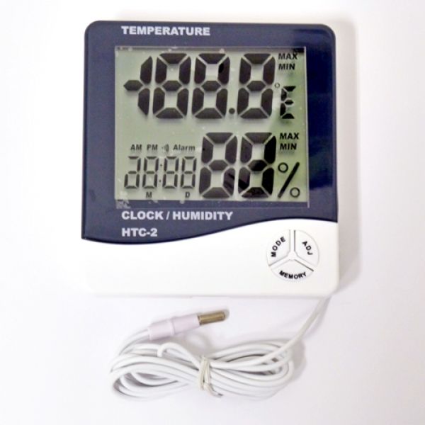 Hygrometer