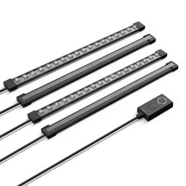 Ionbeam S16