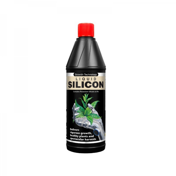 Liquid Silicon