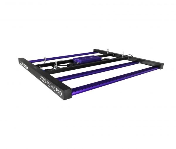 Lumatek Zeus 465w Pro 2.7