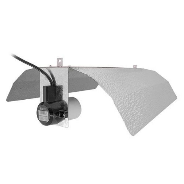 Lumi Black Reflector