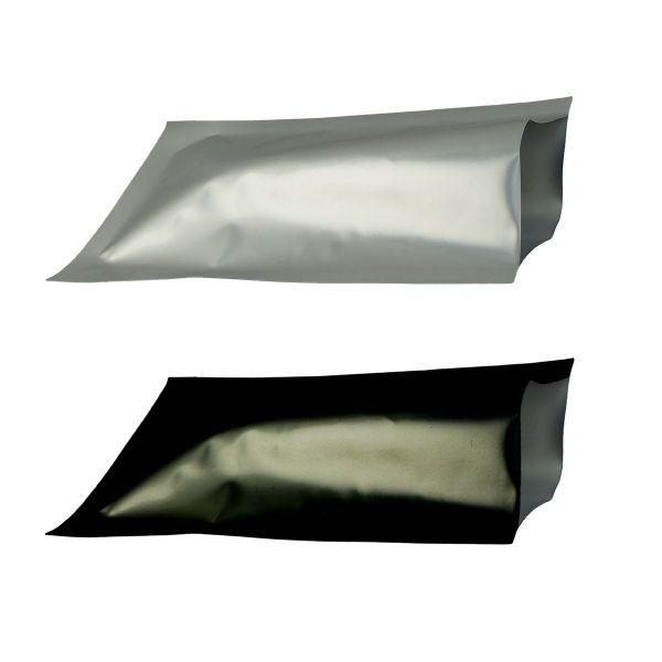 Metallised Heat Seal Bags