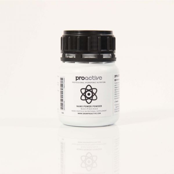 Nano Power Powder 140g