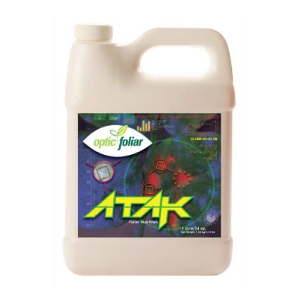 Optic Foliar Atak RTU