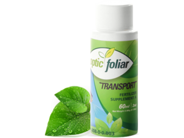 Optic Foliar Transport 60ml