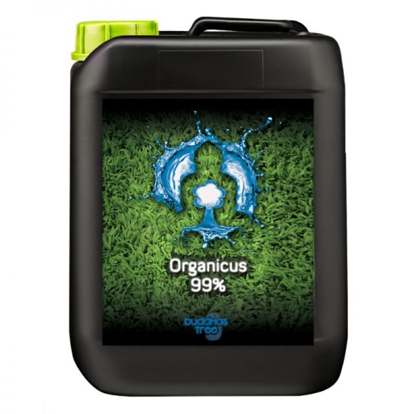 Organicus