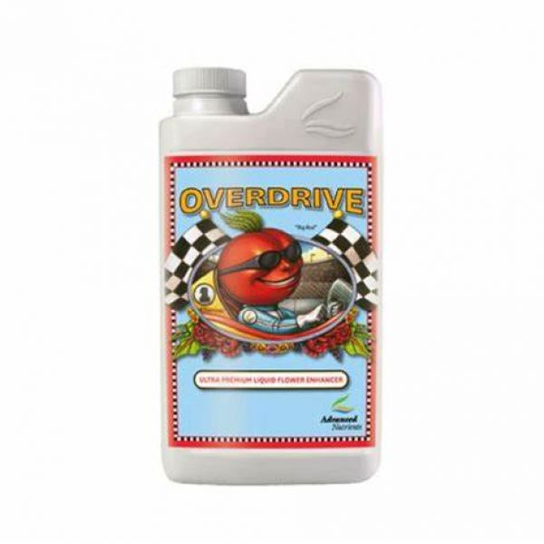 Overdrive