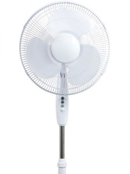 Pedestal Fan 3 Speed