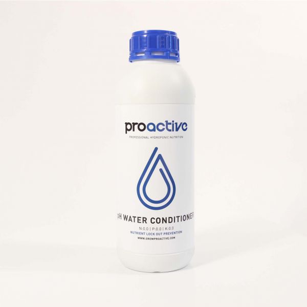 Ph water Conditioner ltr