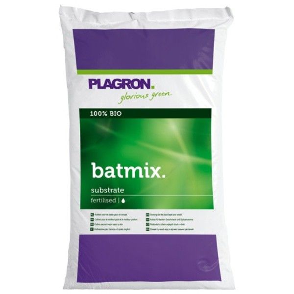 Plagron Bat Mix 50ltr