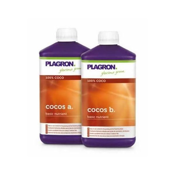 Plagron Coco A&B