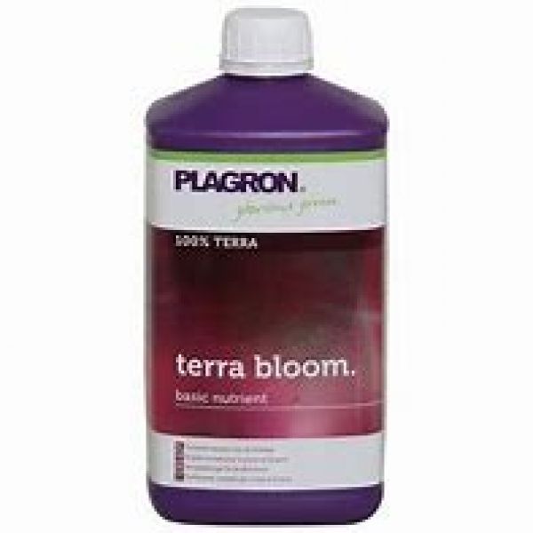 Plagron Soil Bloom