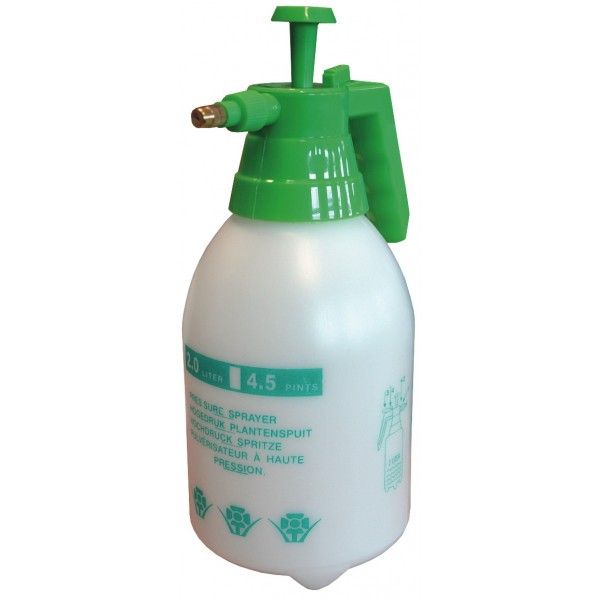 Pump Up Water Sprayer 2ltr