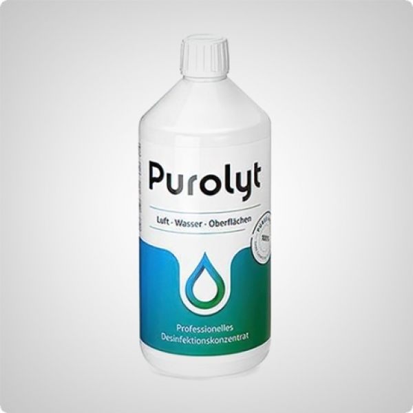 Purolyt Disinfection Concentrate