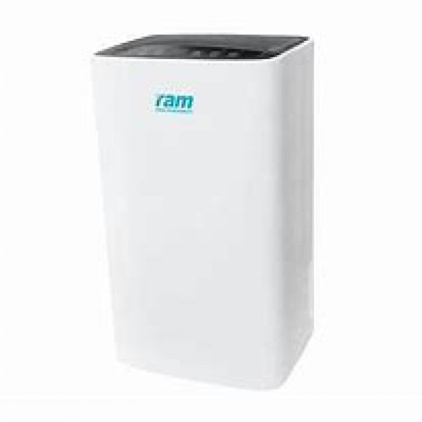 Ram 12ltr Dehumidifier