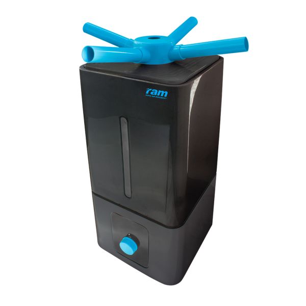 Ram Ultrasonic Humidifer 13ltr